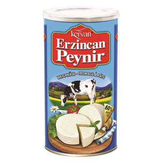 ERZINCAN PEYNIR 60% 6X800 GR