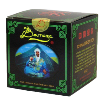 BOURAZA THEE 30X200 GR