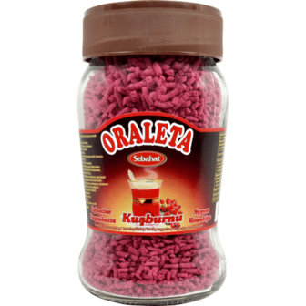 SEBAHAT KUSBURNU ORALET 12X220 GR