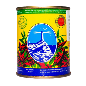 HARISSA BLIK 12X800 GR