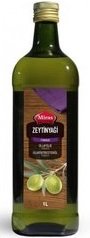 MIRAS ZEYTIN YAGI 12X1 LT