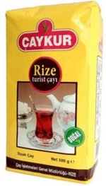 CAYKUR RIZE TURIST CAY 15X500 GR