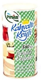 PINAR PEYNIR KAHVALTILIK 60% 6X800 GR