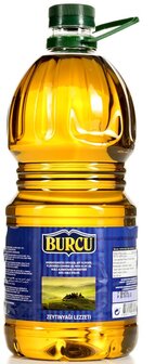 BURCU OLIJFOLIE 6X3 LT