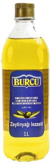 BURCU OLIJFOLIE 12X1 LT