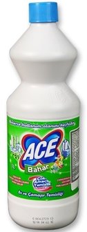 ACE BLEEKMIDDEL LENTE 18X1 LT