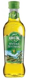 KRISTAL ZEYTINYAG RIVIERA 12X750 ML