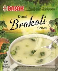 BASAK BROKOLI CORBASI 12X60 GR