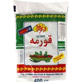 GORMAH GROENTEN VRIES 14X400 GR