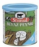 SUTDIYARI FETA KAAS 40% 6X400 GR