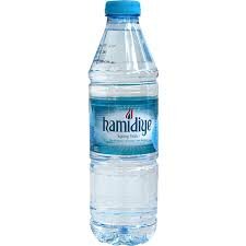 HAMIDIYE WATER 12X500 ML