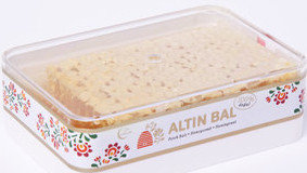 ALTIN BAL PETEKLI TABAK 12X400 GR