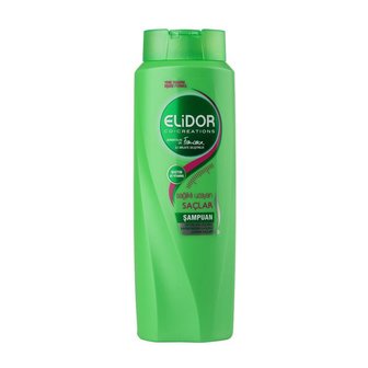 ELIDOR SHAMPOO VERZORGENDE 16X650 GR