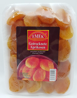 EMEK GEDROOGDE ABRIKOOS 20X350 GR