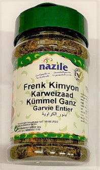 NAZILE KARWEIZAAD 10X150 GR PET