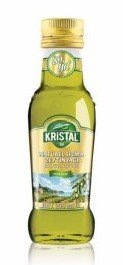 KRISTAL OLIJFOLIE EXTRA VIRGIN 12X250 ML