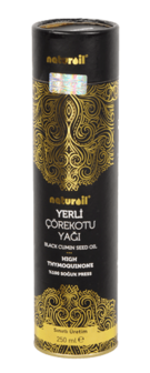 NATUROIL COREKOTU YAG 12X250 ML