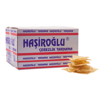 HASIROGLU CEREZLIK TARHANA 1 KG