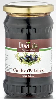 DORALIFE ANDIZ PEKMEZI 12X380 GR