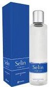 SELIN COLOGNE CITROEN 48X200 ML