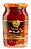 MELIS ROOD KERSEN ZUUR 12X370 ML