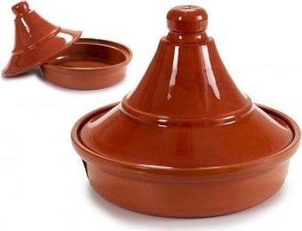 TAJIN GUVEC KOOKPOT 27 CM