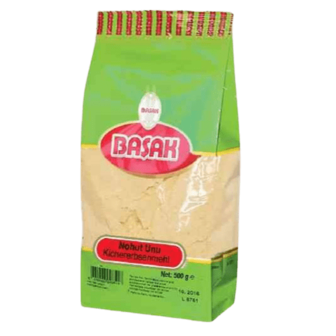 BASAK KIKERERTEN MEEL 12X500 GR