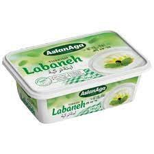 ASLANAGA LABNE PEYNIR 12X180 GR