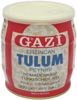 GAZI NOMADENKAAS 6X900 GR