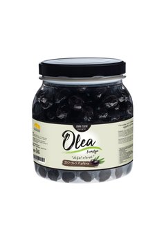 OLEA ZWARTE OLIJVEN SELE 6X1 KG 330-360 