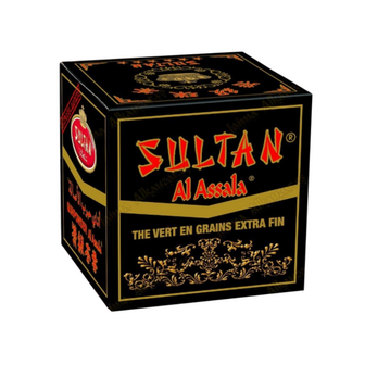 SULTAN CAY AL ASSALA  60X200 GR