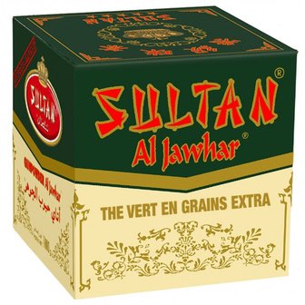 SULTAN CAY AL JAWHAR 60X200 GR