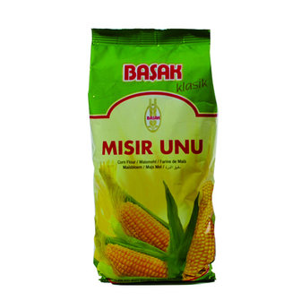 BASAK MAIS MEEL 12X400 GR