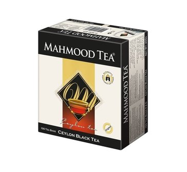 MAHMOOD THEE CEYLON 18X100X2 GR