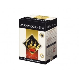 MAHMOOD CAY CEYLON 20X450 GR