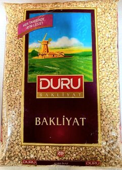 DURU YESIL KARA BUGDAY 12X1 KG