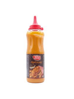 CHATAR ALGERIE SAUS  12X500 ML