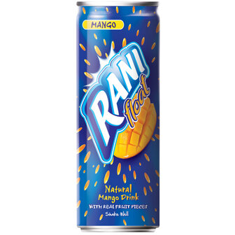 RANI MANGO 24X250 ML BLIK