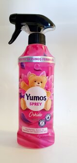 YUMOS ODA SPREY ORKIDE 12X450 ML