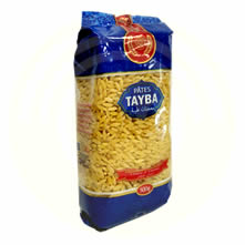 TAYBA  ARPA SEHRIYE IRI  20X500 GR