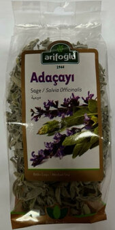 ARIFOGLU ADACAYI 12X50 GR