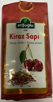 ARIFOGLU KIRAZ SAPI 12X50 GR