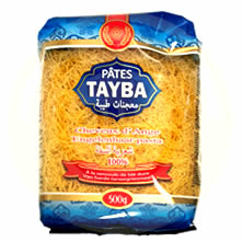 TAYBA MAROC SEHRIYE 12X500 GR