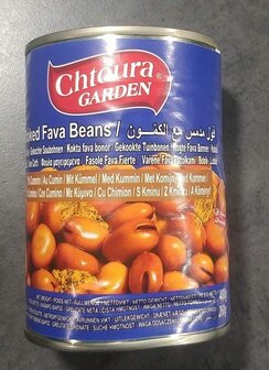 CHTOURA MET KOMIJN 24X400 GR