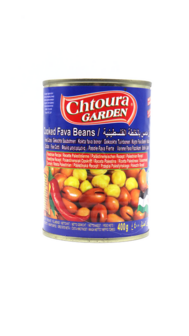 CHTOURA PALESTIJNSE RECEPT 24X400 GR