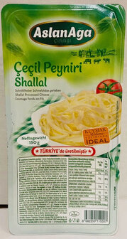 ASLAN AGA CECIL PEYNIRI 12X150 GR