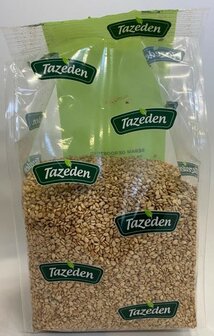 TAZEDEN SUSAM KAVRULMUS 15X250 GR