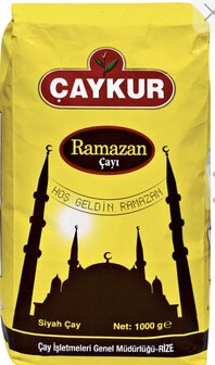 RAMAZAN THEE 10X1 KG