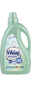 VIKING VLOEIBAAR WASMIDDEL GEVOELIGE HUID 6X2.7 LITER 