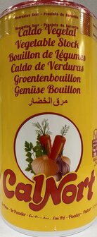 CALNORT GROENTEN BOUILLON TOZ 6X1 KG